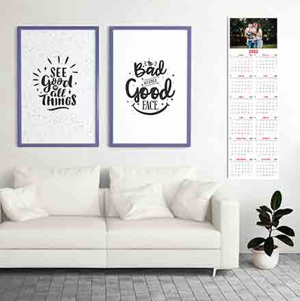 calendario grande