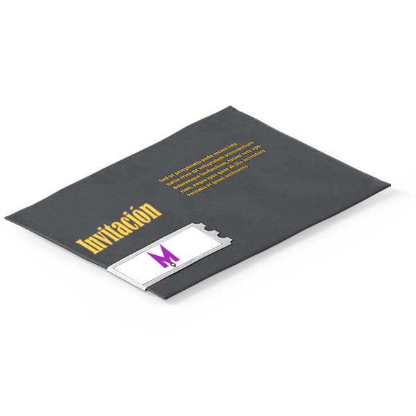 Invitaciones