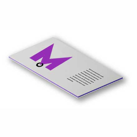 tarjetas especiales