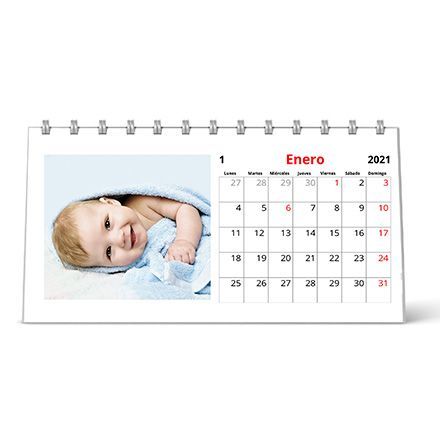 Calendario triangular