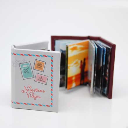mini libros